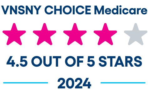 VNSNY Choice Medicare